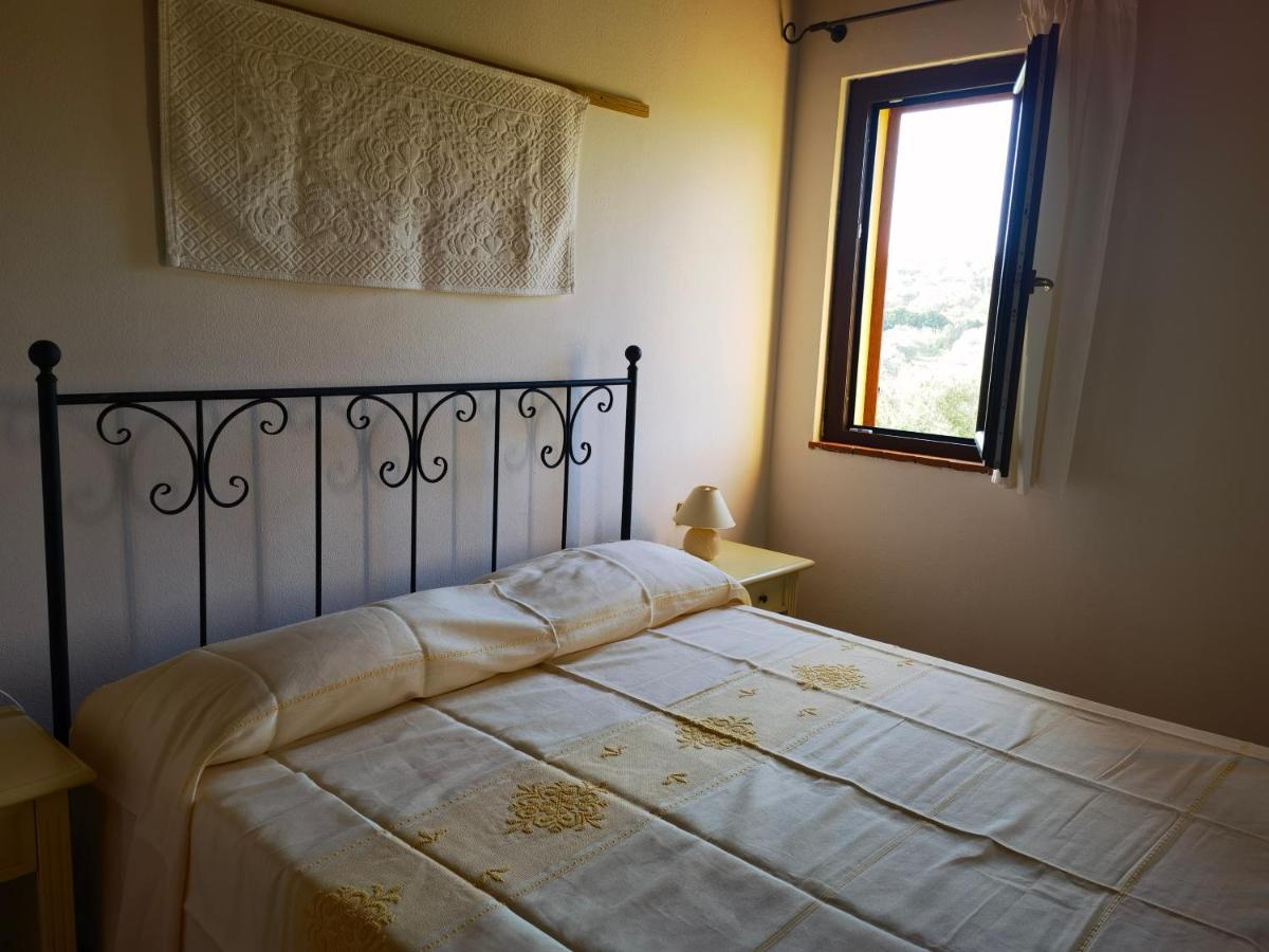Tresnuraghes La Corte Degli Ulivi - Albergo Rurale מראה חיצוני תמונה